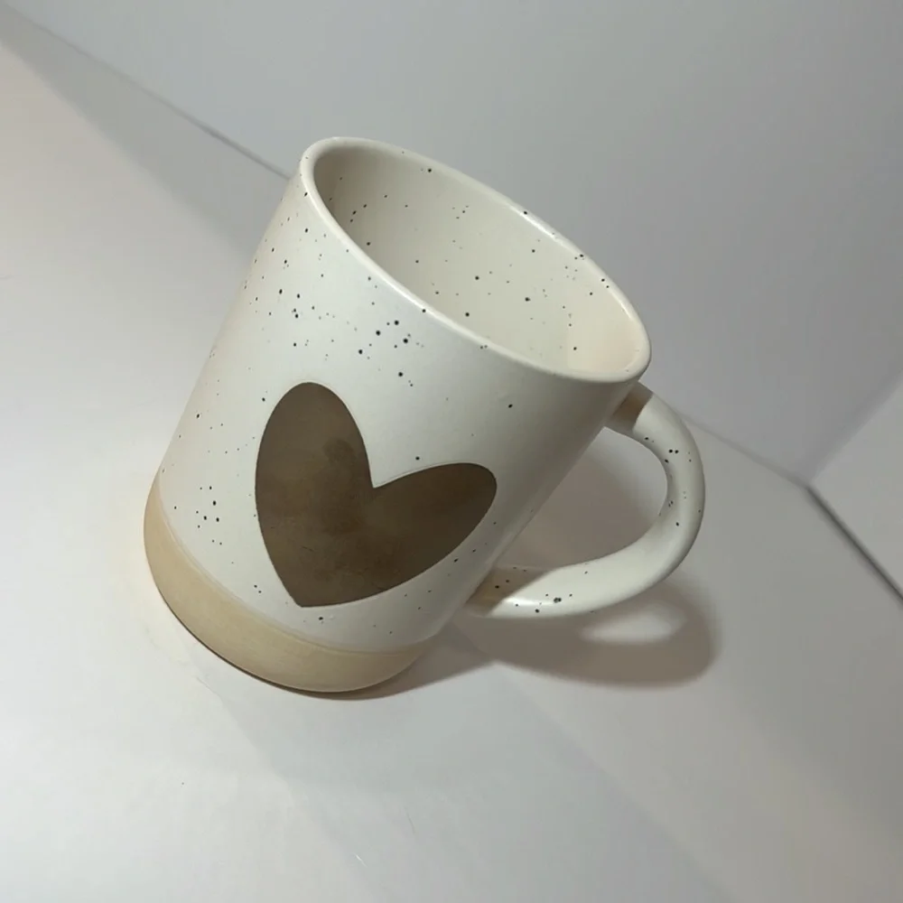 Ceramic mug - Picture 1 of 5